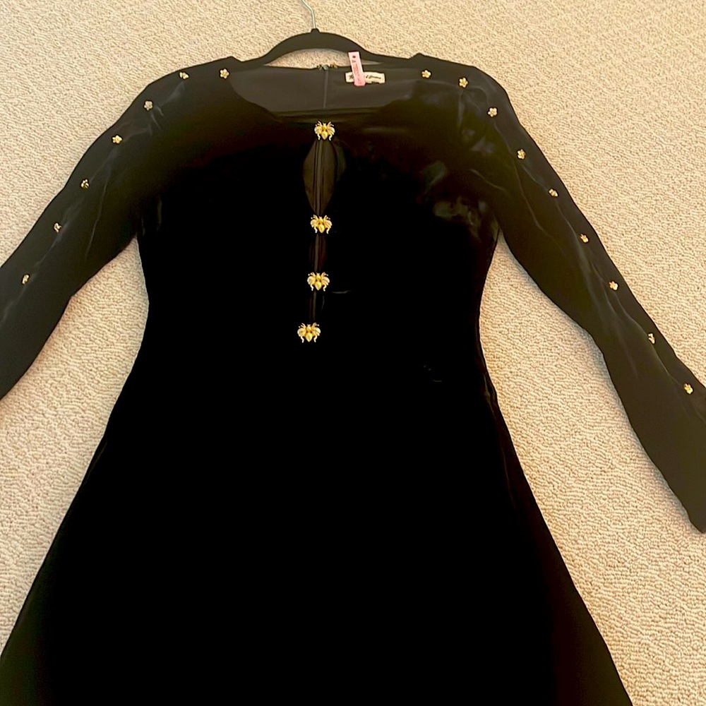 For love and lemons size xs